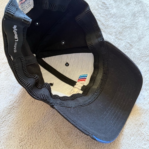 BMW M3 M Power Cap